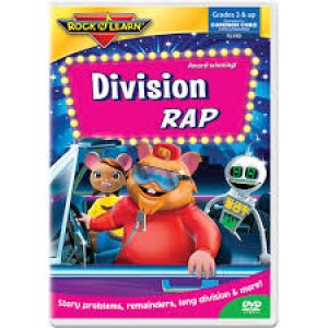 Division Rap