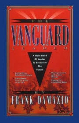THE VANGUARD LEADER