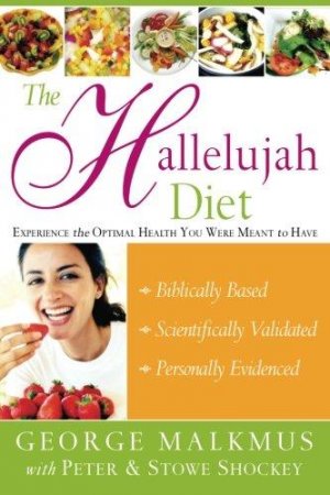 The Hallelujah Diet