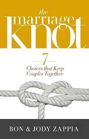 THE MARRIAGE KNOT