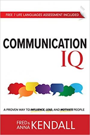 COMMUNICATION IQ
