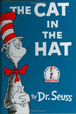 he cat in the Hat