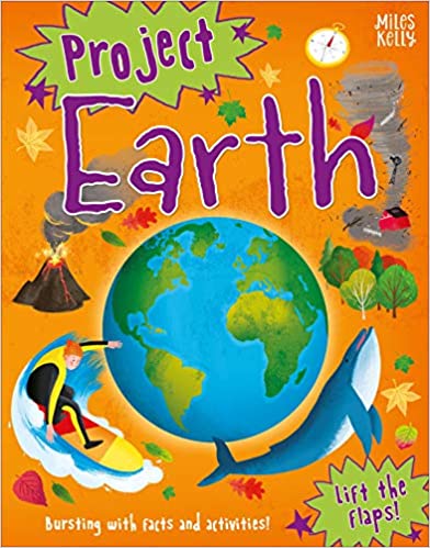 PROJECT EARTH