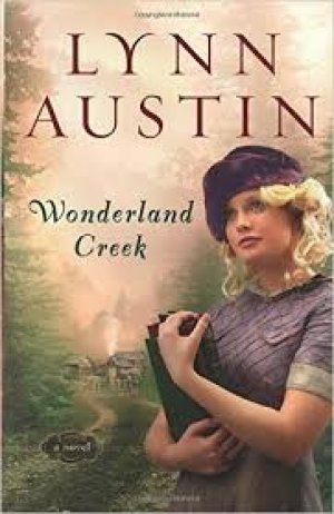 WONDERLAND CREEK