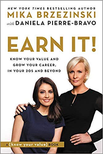 EARN IT!