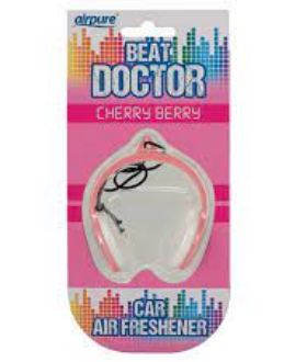 BEAT DOCTOR-CHERRY BERRY
