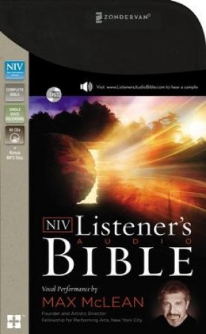 AUDIO, VIDEO BIBLES & e-BIBLES - Laterna Books