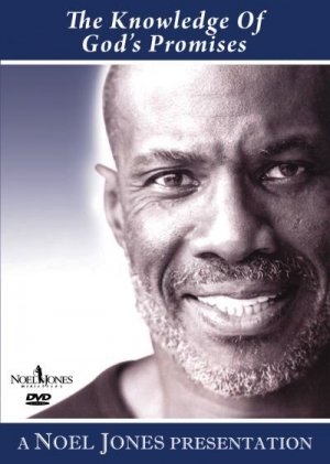 The Knowledge of God's promises (CD)
