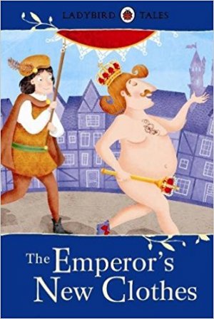 LADYBIRD - THE EMPEROR'S NEW CLOTHES