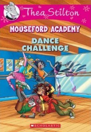 DANCE CHALLENGE