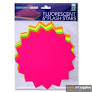 FLUORESCENT FLASH STARS