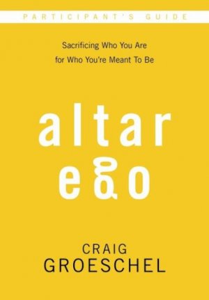 ALTAR EGO P/C