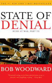 STATE OF DENIAL, PAPER COVER