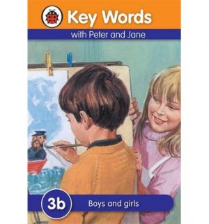 Boys and Girls