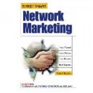 NETWORK MARKETING, PAPER COVER