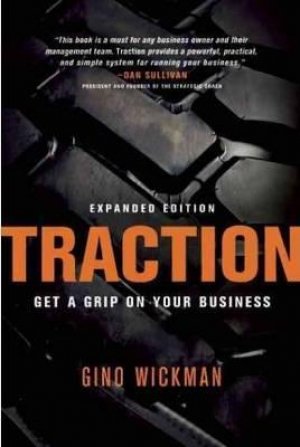 Traction : Get a Grip on Your Business