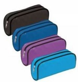 GLOSS SHAPE PENCIL CASE