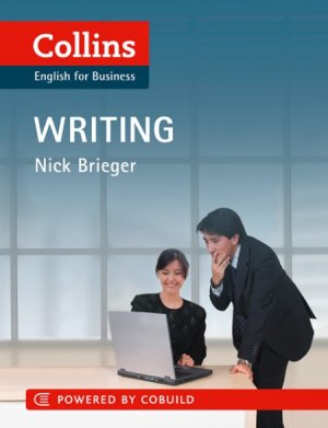 BUSINESS WRITING(COLLINS FOR BUSINESS)