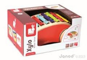 Xylo Roller