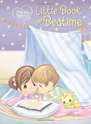 LITTLE BOOK OF BEDTIME
