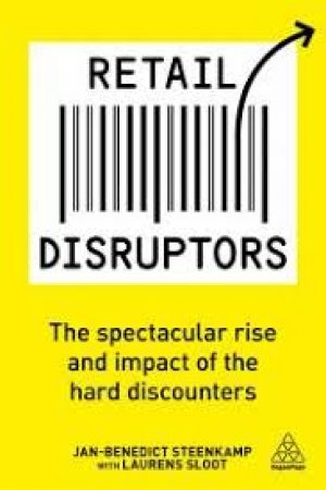RETAIL DISRUPTORS: The spectacular rise and impact of the hard discounters.