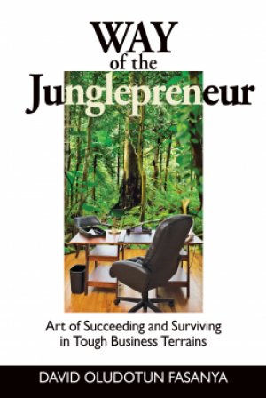 WAY OF JUNGLEPRENEUR