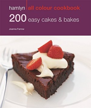 200 Easy Cakes & Bakes: