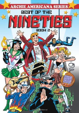 BEST OF THE NINETIES: BOOK 2