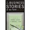 BEST BUSINESS STORIES 2001
