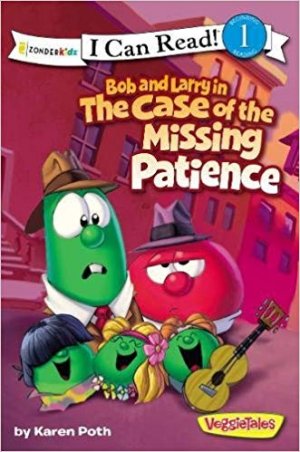 CH-THE CASE/MISSING PATIENCE