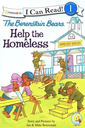 HELP THE HOMELESS