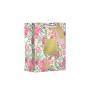 GIFTBAG- FLORAL PATTERN