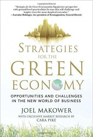 Strategies for the Green Economy