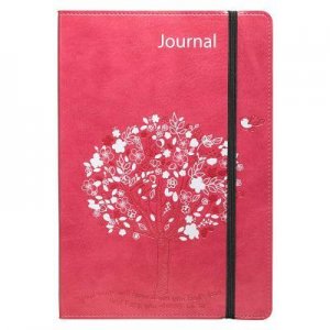 JOURNAL-ROOTED IN LOVE