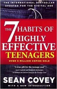 THE 7 HABITS OF HIGHLY EFFECTIVE
