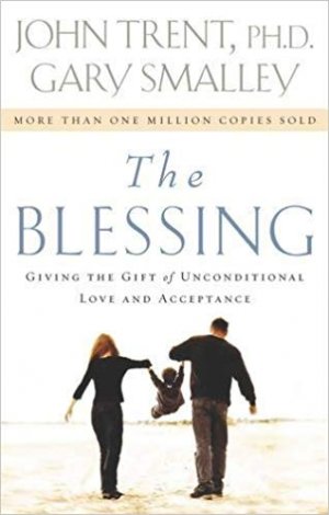S-THE BLESSING-P/C