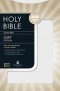 KJV-GIFT & AWARD BIBLE,WHITE