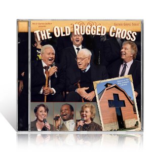 The Old Rugged Cross(CD)