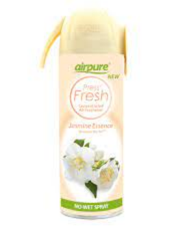 FRESH PRESS-JASMINE ESSENCE