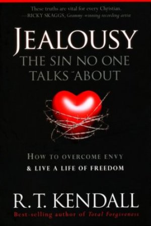 JEALOUSY THE SIN NO ONE TALKS ABOUT
