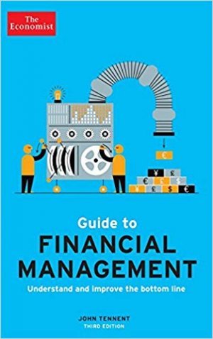GUIDE TO FINANCIAL MANAGEMENT