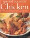SPECIAL OCCASION CHICKEN