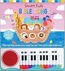 SMART KIDS BIBLE SONGS
