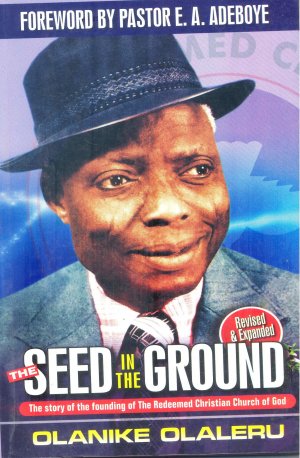 THE SEED IN THE GROUND