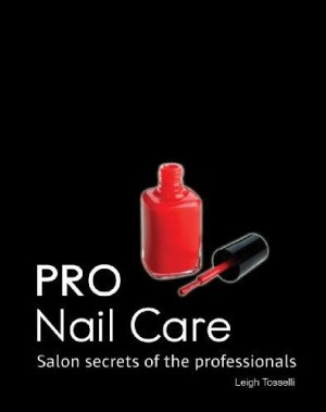 Pro Nail Care Salon Secret