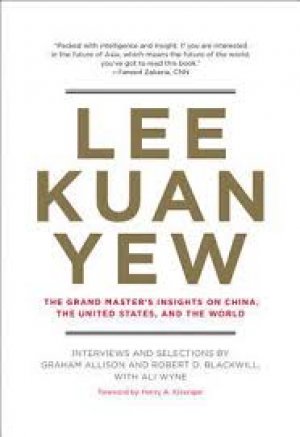 LEE KUAN YEW: GRAND MASTER