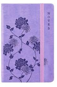 A5 SOFT NOTEBOOK (EASYNOTE)
