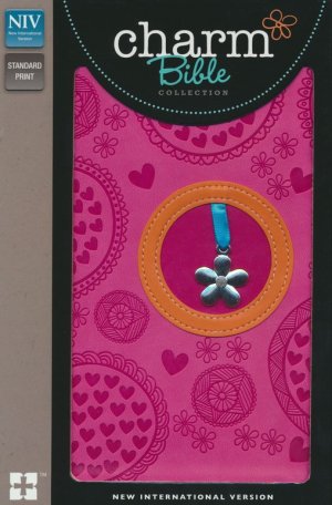 NIV Charm Bible