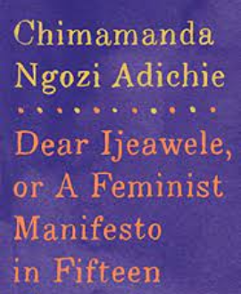 DEAR IJEAWELE