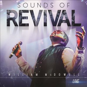 SOUND OF REVIVAL (CD)